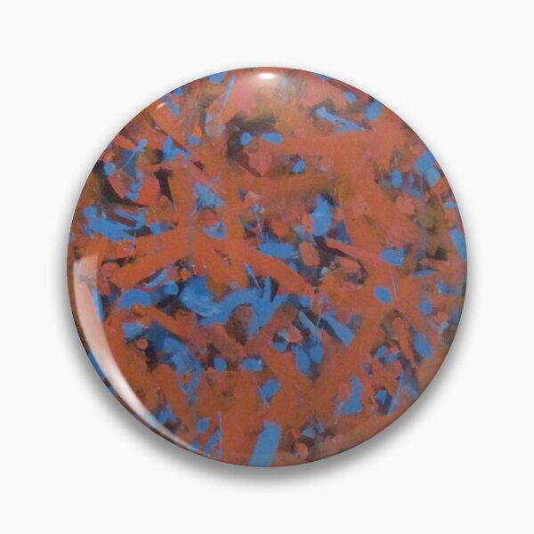 Item preview, Complimentary Abstraction designed and sold by LunarChaiArt.