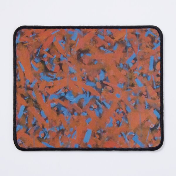 Item preview, Complimentary Abstraction designed and sold by LunarChaiArt.