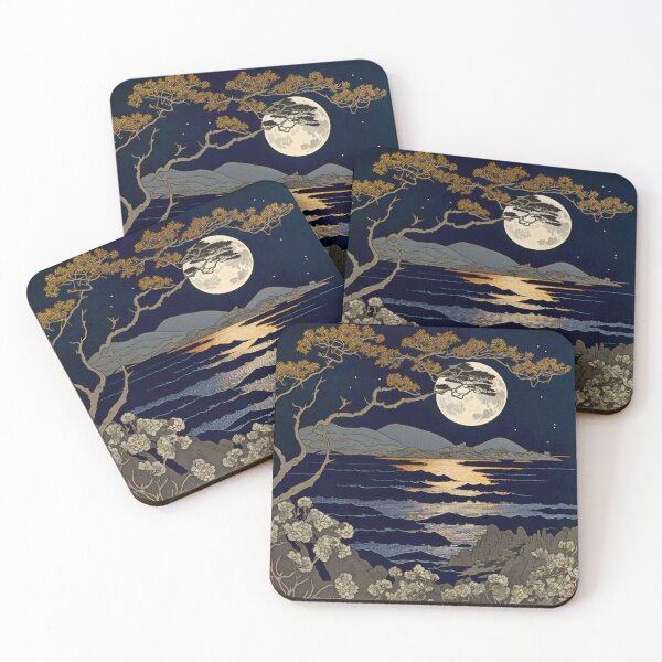 Item preview, A view from the Arisaig area, Scotland designed and sold by SamJanner.