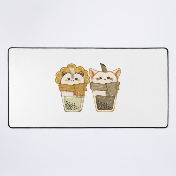Item preview, MilkTeanimals designed and sold by WBlackthorne.