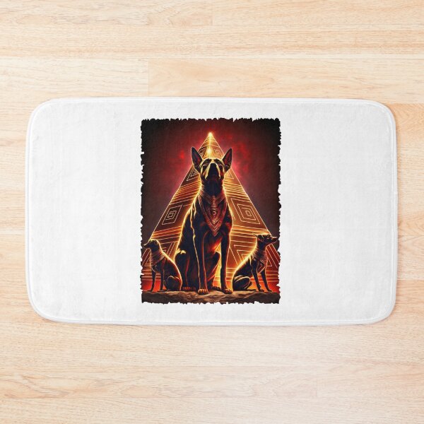 Item preview, pharaoh hound designed and sold by YM-ART.