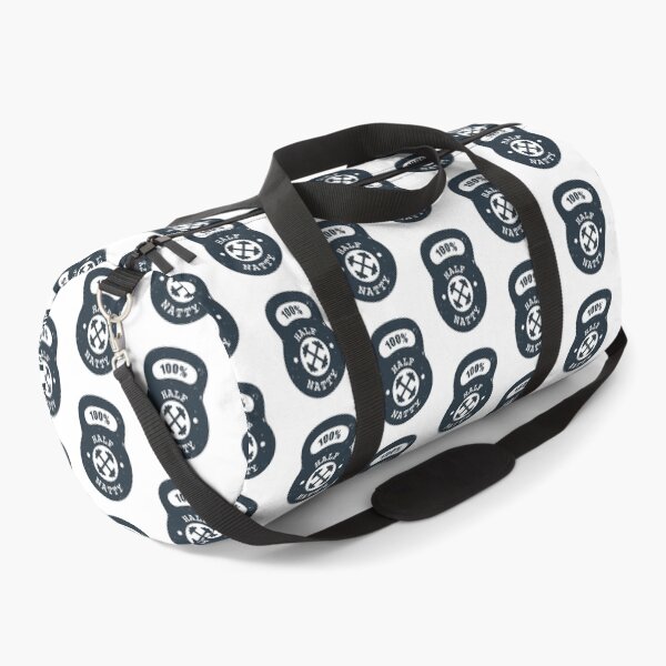 Item preview, Half Natty Vintage Kettlebells and Barbells designed and sold by bolkibox.