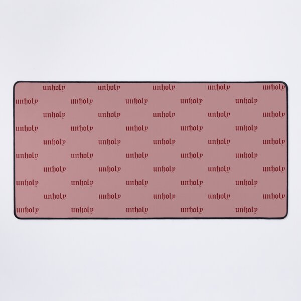 Item preview, unholy designed and sold by vbsartwork.