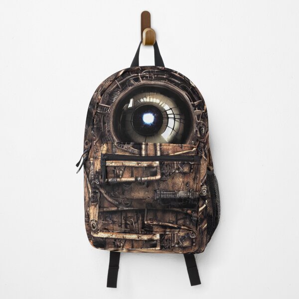 Item preview, Robot EYE 111 designed and sold by Alexandre Rangel.