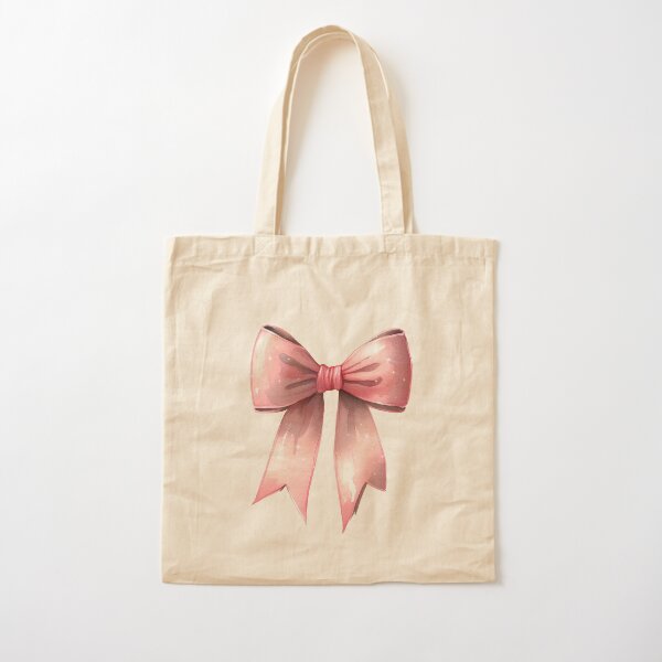 Coquette Tote Bag by Anne Robin