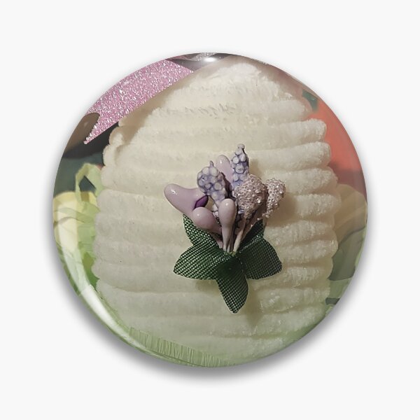 Item preview, Homemade Easter egg designed and sold by 250infinity.