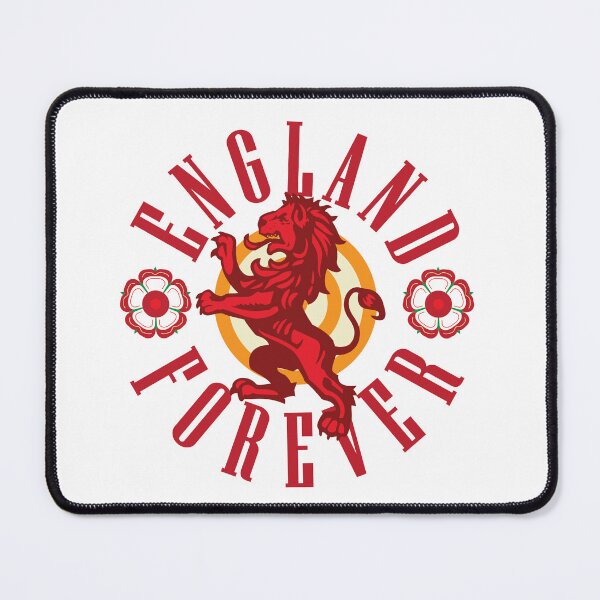 Item preview, England forever – a design for true fans designed and sold by KoandZo.