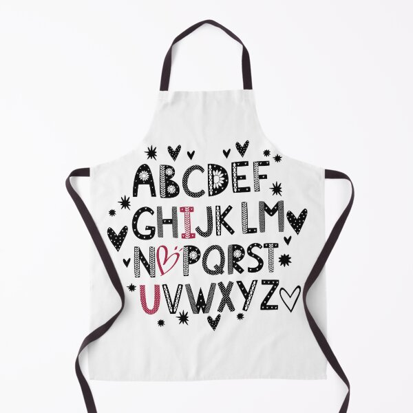 Item preview, alphabets valentine, funny teachers valentine,unique valentine's day,valentine gift designed and sold by adnane4off.