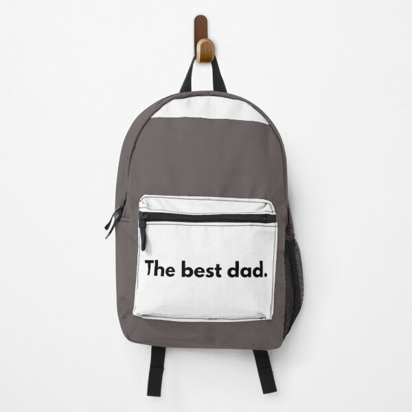 Item preview, The best dad. designed and sold by Dj Gavric998.