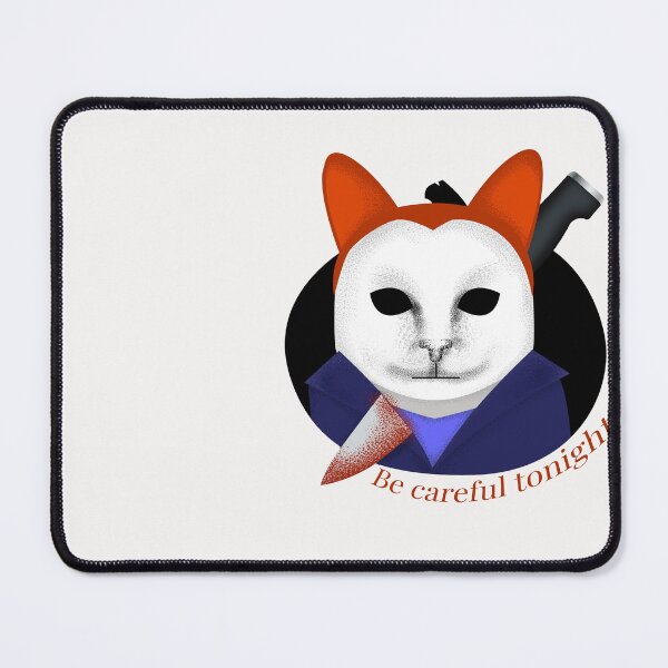 Item preview, Be careful tonight halloween designed and sold by CreandoLios.