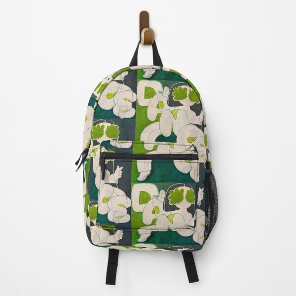 Item preview, Pieces of me fractal Green Dancer dance type typography hand painted designed and sold by super_shimizu.