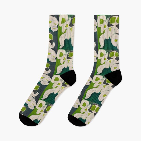 Item preview, Pieces of me fractal Green Dancer dance type typography hand painted designed and sold by super_shimizu.