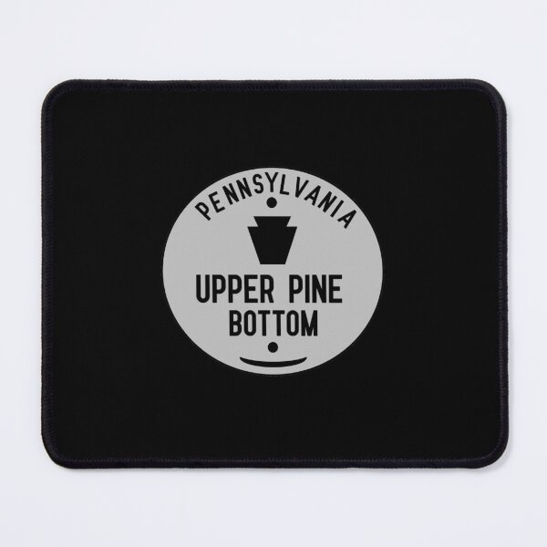 Item preview, Upper Pine Bottom State Park designed and sold by Broken Antler Designs .