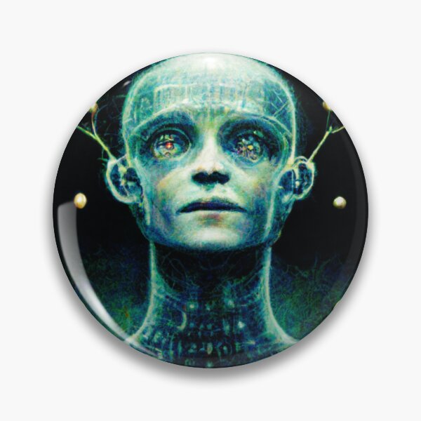 Item preview, bicentennial man designed and sold by ChaoticHarmony.