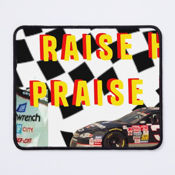 Item preview, Raise hell praise dale designed and sold by Canyounotqueenb.