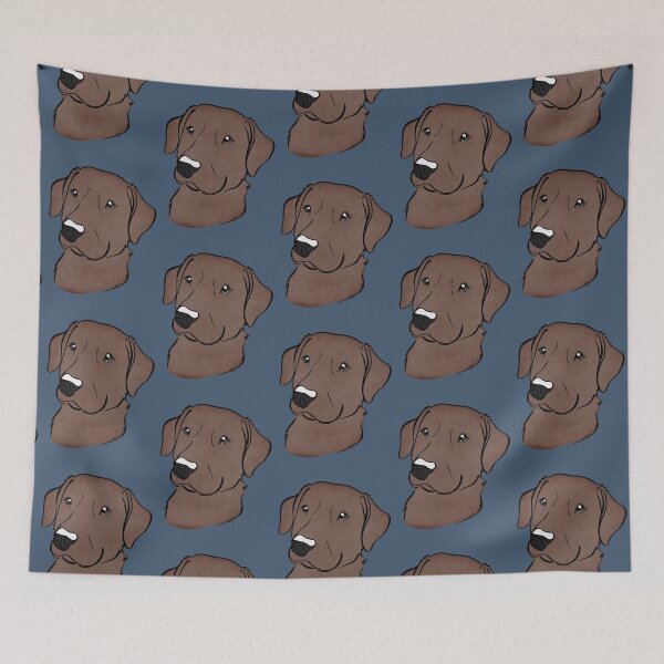 Item preview, Chocolate Lab designed and sold by rmcbuckeye.
