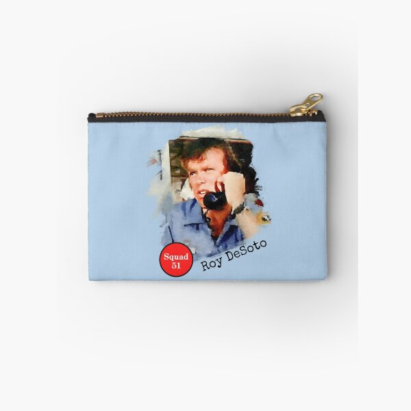 Item preview, Roy DeSoto TV Show Emergency! designed and sold by DNiceGirl.