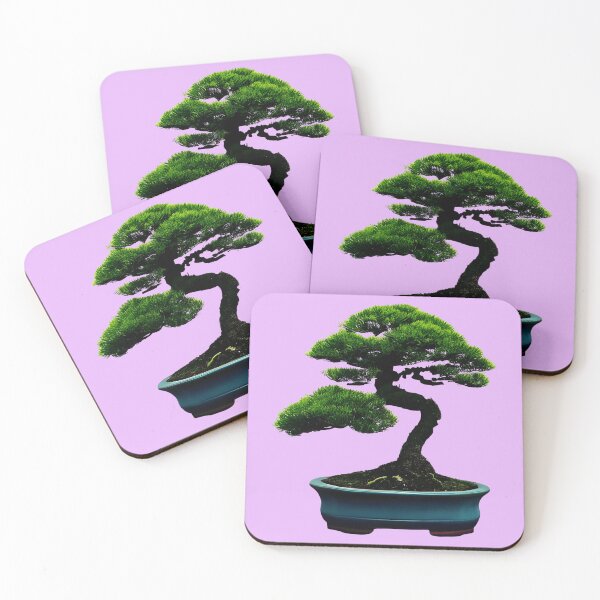 Item preview, Beautiful Bonsai tree artwork designed and sold by gramizzia.