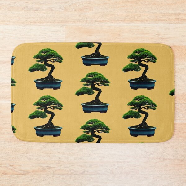 Item preview, Beautiful Bonsai tree artwork designed and sold by gramizzia.
