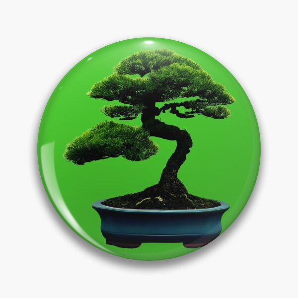 Item preview, Beautiful Bonsai tree artwork designed and sold by gramizzia.