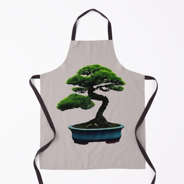 Item preview, Beautiful Bonsai tree artwork designed and sold by gramizzia.