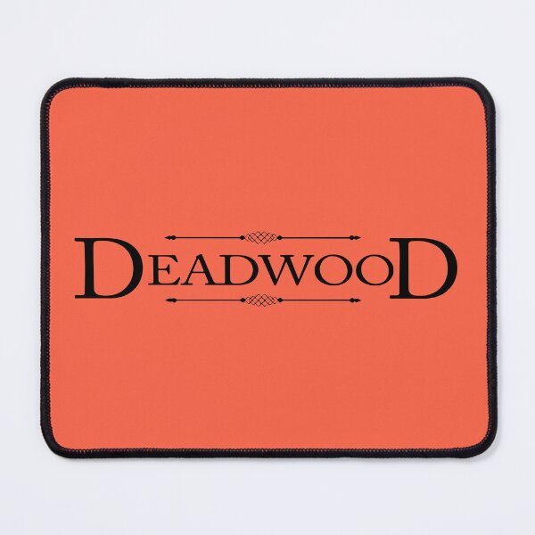 Item preview, Old West DEADWOOD designed and sold by Daniel Hagerman.