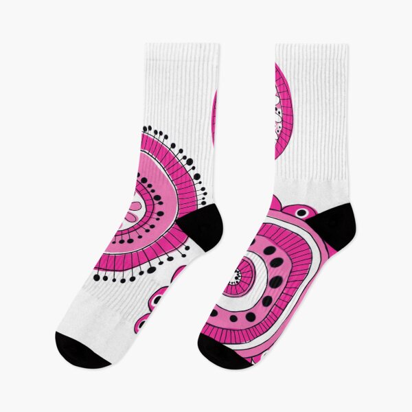 Item preview, Pink Flowers designed and sold by Claudia McBain.
