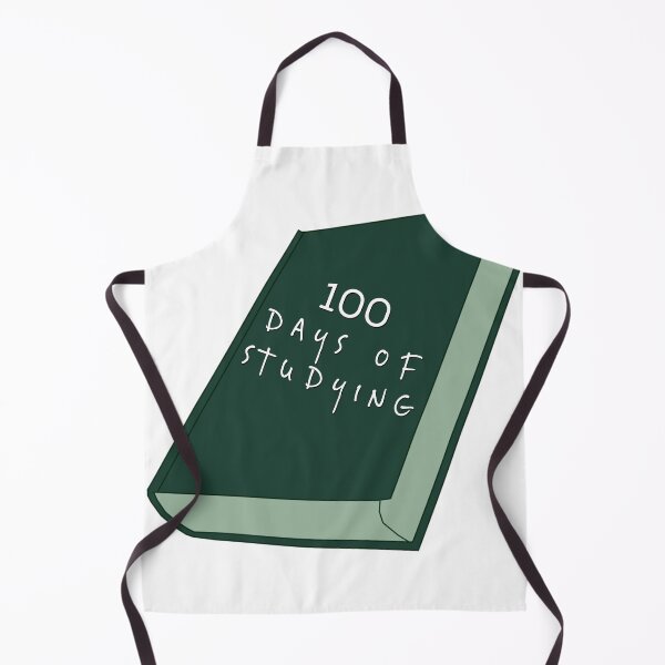 Item preview, 100 days of Studying designed and sold by Peak-Clothing.