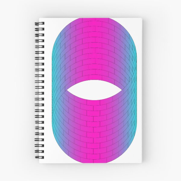 Item preview, Optical Illusion Impossible Cylinder. designed and sold by ElmonirPress.