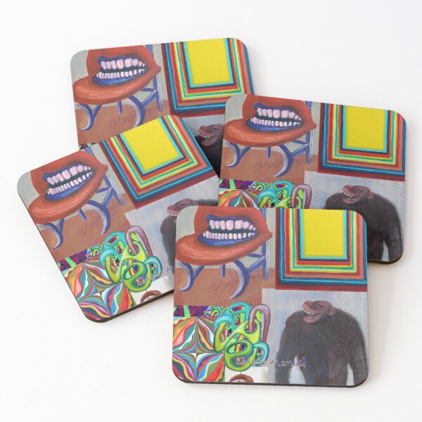 Item preview, Pop abstract designed and sold by Diego Manuel Rodriguez.
