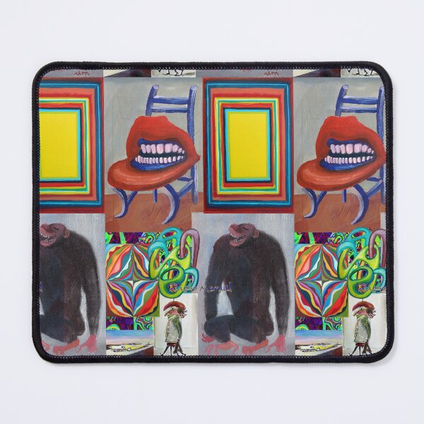 Item preview, Pop abstract designed and sold by Diego Manuel Rodriguez.