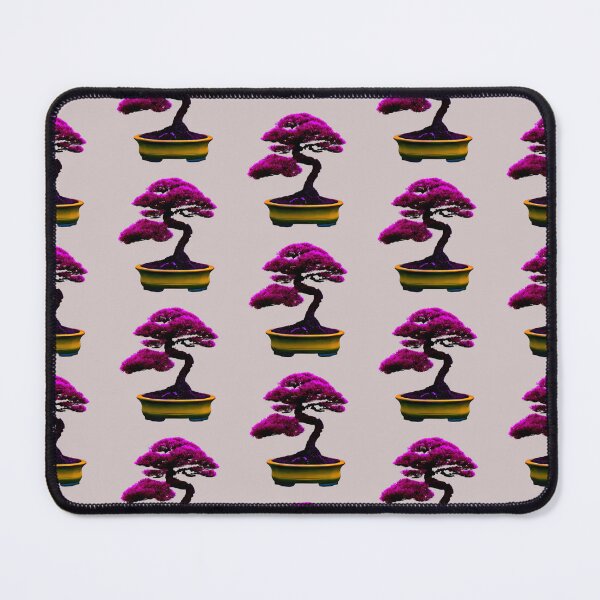 Item preview, Beautiful Bonsai tree artwork designed and sold by gramizzia.