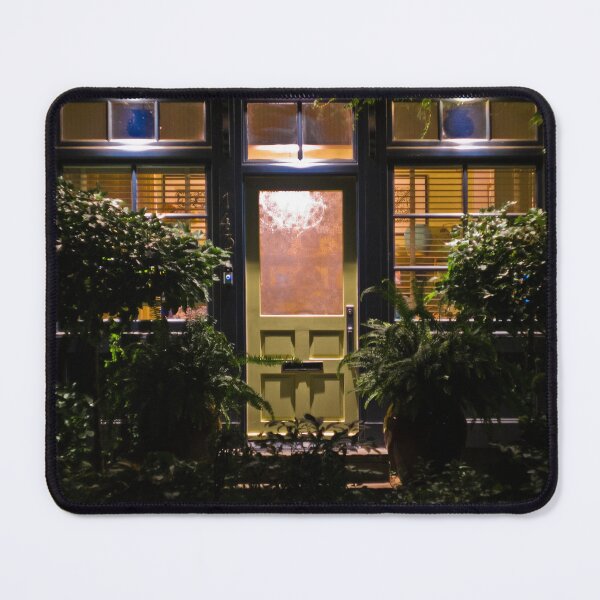 Item preview, Leave the porch light on designed and sold by lghtwrkr.