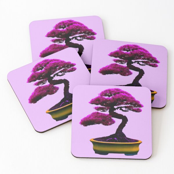 Item preview, Beautiful Bonsai tree artwork designed and sold by gramizzia.