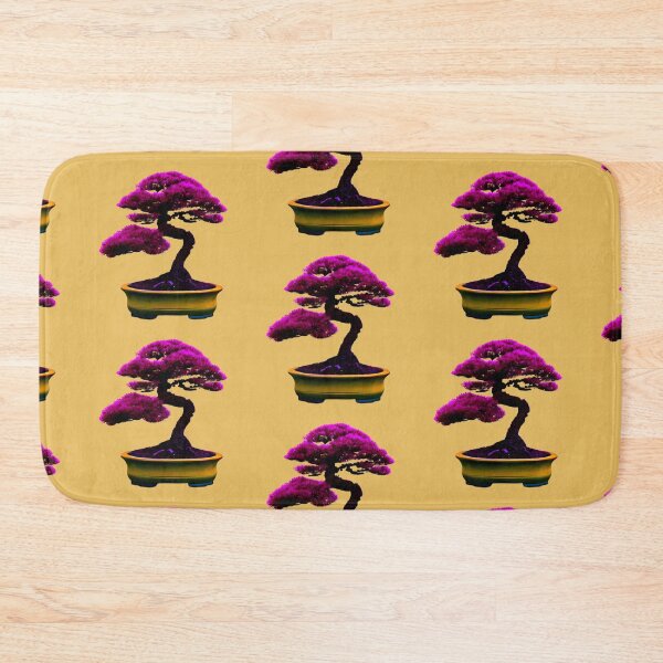 Item preview, Beautiful Bonsai tree artwork designed and sold by gramizzia.