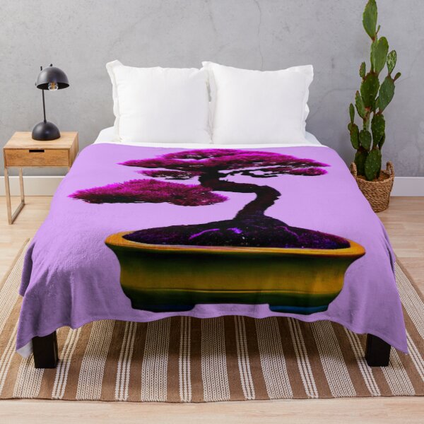 Item preview, Beautiful Bonsai tree artwork designed and sold by gramizzia.