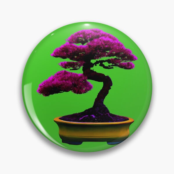 Item preview, Beautiful Bonsai tree artwork designed and sold by gramizzia.
