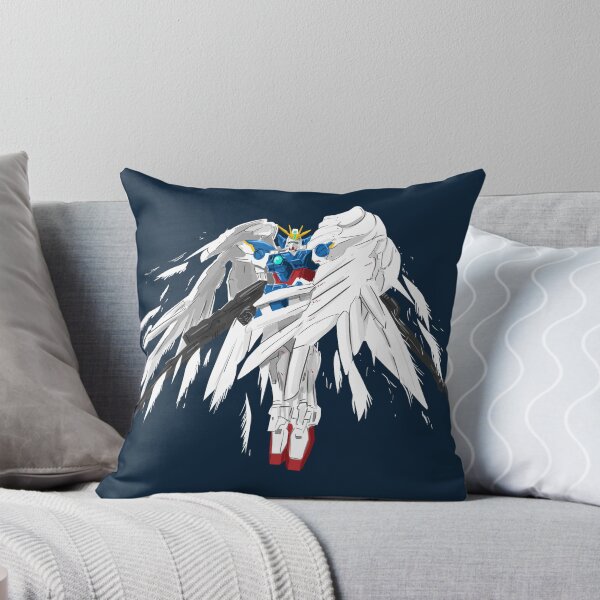 Item preview, XXXG-00W0 WING GUNDAM ZERO (ENDLESS WALTZ) designed and sold by sabergunpla.