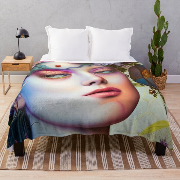 Item preview, Floralisa designed and sold by KZvisualart.