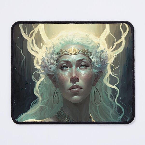 Item preview, Goddess Styx designed and sold by el3v3n11art.