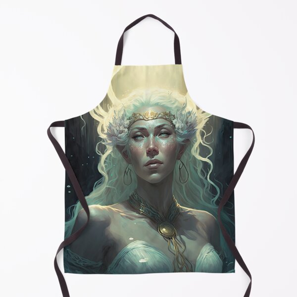 Item preview, Goddess Styx designed and sold by el3v3n11art.