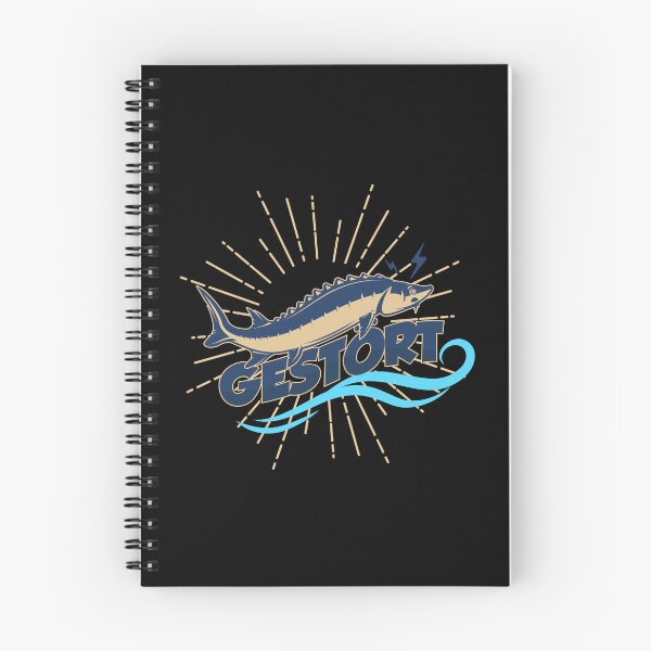 Item preview, Gestört sturgeon house fish funny angler gift designed and sold by StrongShirts.