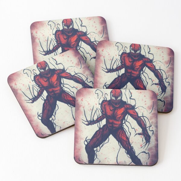 Item preview, Carnage designed and sold by umami393.