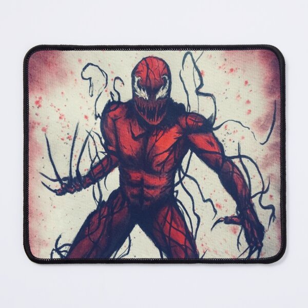 Item preview, Carnage designed and sold by umami393.