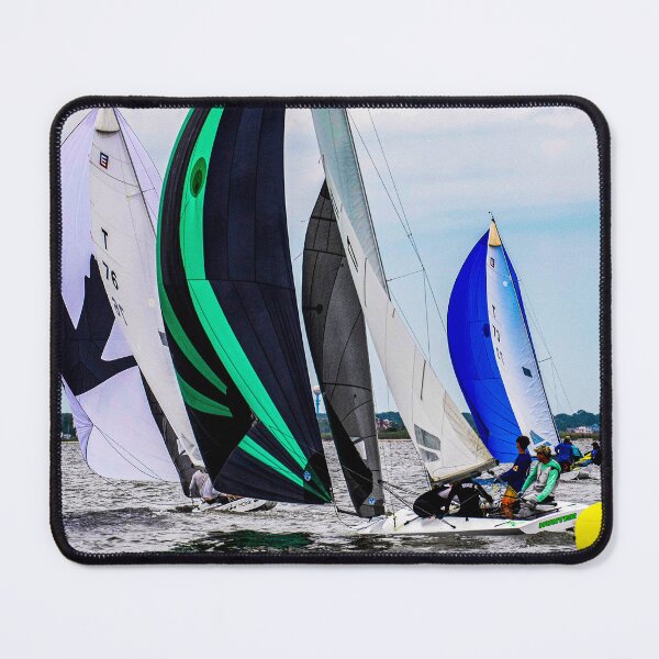 Item preview, On A Reach on Barnegat Bay, New Jersey. designed and sold by Frank Parisi.