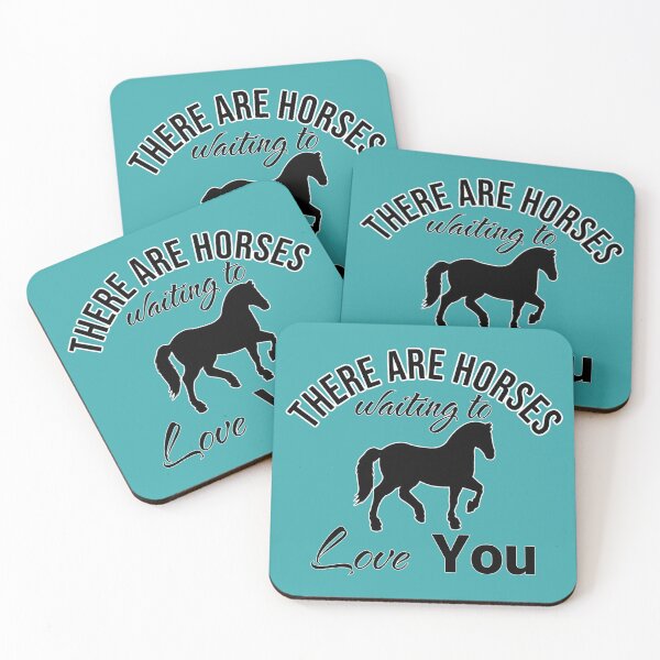 Item preview, Horse Rescue Equestrian designed and sold by LeosCloset.