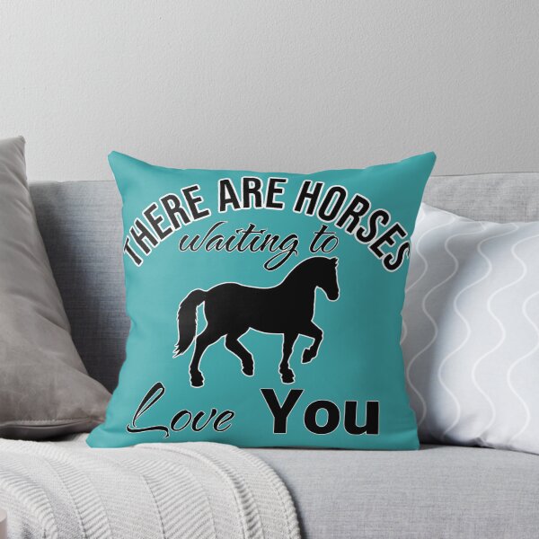Item preview, Horse Rescue Equestrian designed and sold by LeosCloset.