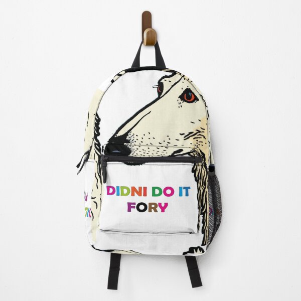 Item preview, Copy of didnidoitforu designed and sold by moroccan-stret.