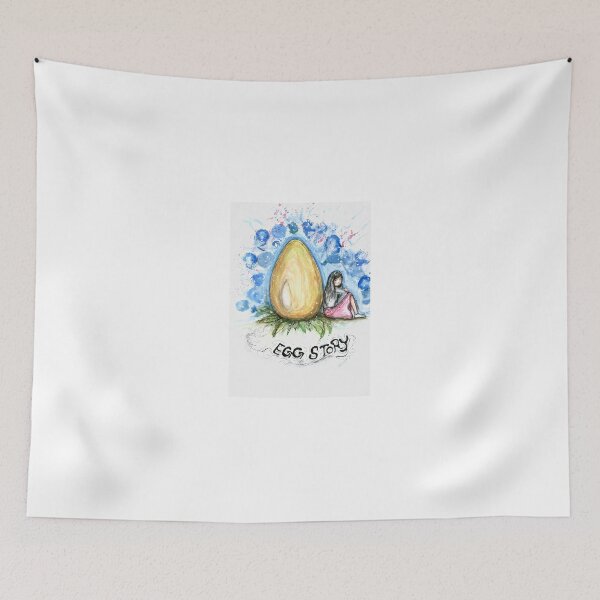Item preview, Egg Story  designed and sold by enchancozreamy .