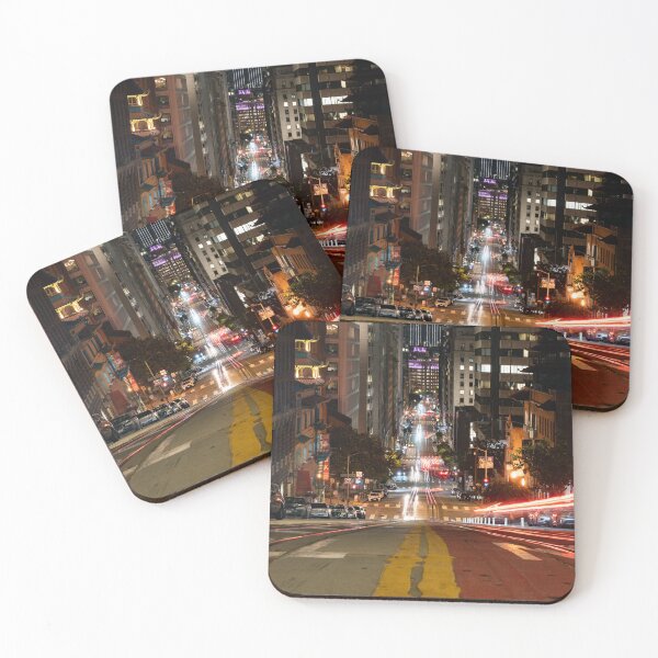 Item preview, California Road designed and sold by thompsong03.